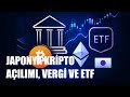 Kriptoyu Asya mı Taşır, Yoksa ABD ETF Kararları mı Belirleyici Olur?