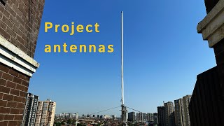 ������� Project BC-100S