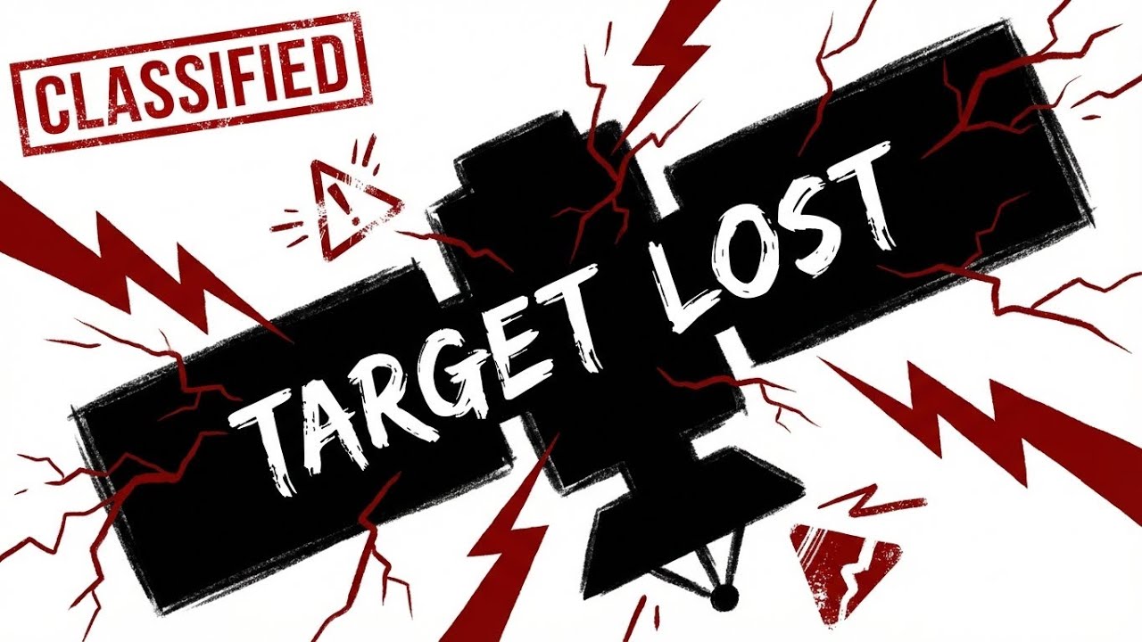 What Happens If GPS Is Destroyed in a Global War? | Modern Warfare Without Satellites