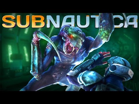 Видео: КАК МУТИРОВАЛА БОЛЕЗНЬ ХАРАА? | Тайны Subnautica