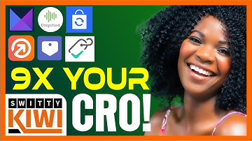 Spocket vs Importify vs Syncee vs Dropified vs Modalyst vs Dropship.me 2024 🔶 E-CASH S2•E76