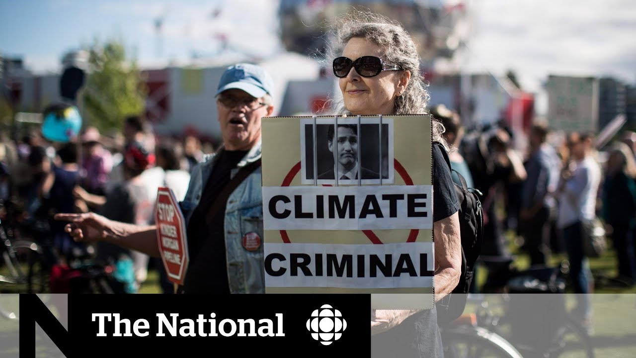 Opposition to pipeline still fierce in B.C.