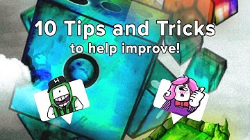 Random Dice Tips and Tricks for Beginners // Random Dice