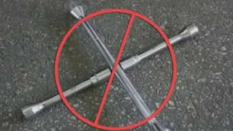 How To Maintain Proper Lug Nut Torque on a Keystone RV