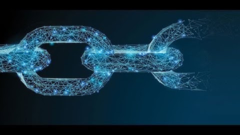 Is Directed Acyclic Graph consensus model the Blockchain Killer? — Oskar Syahbana