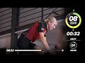 In & Out Of The Saddle Hill Climb Reps | 20 Mins HIIT Cycling Workout