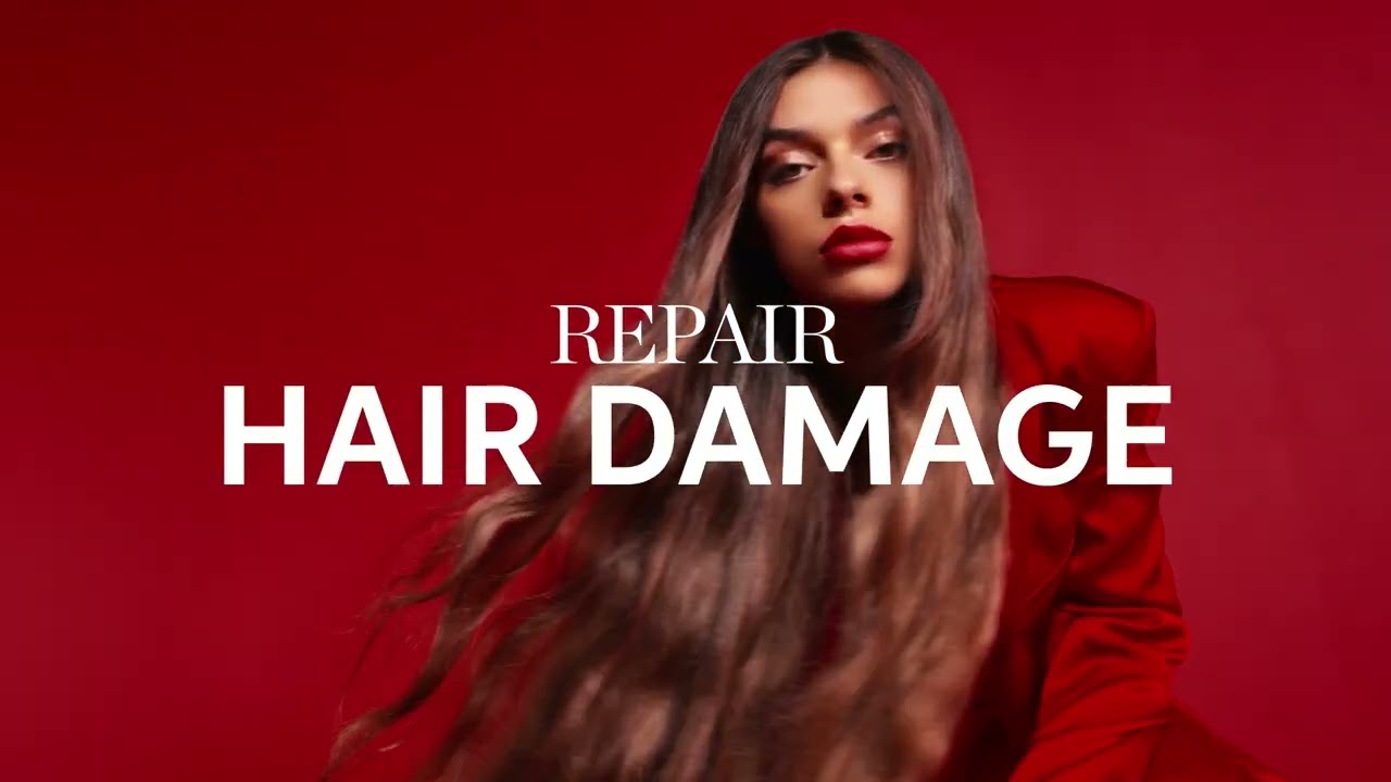 Wella Ultimate Repair Treatment | Gene Juarez Salons & Spas – Gene