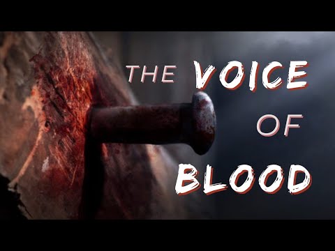 “The Voice of Blood” Pastor Nathaniel Urshan