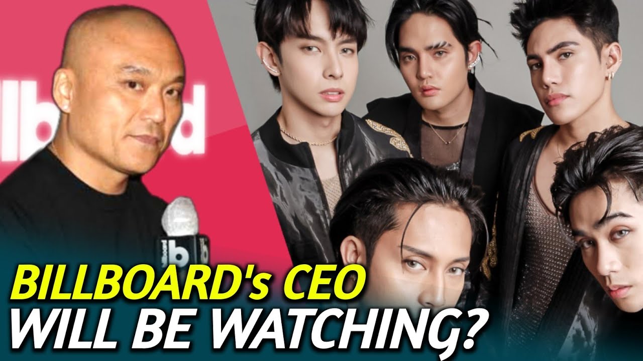 SB19 Will Bring PPOP On KPOP's Territory? Featured On Korean Naver News!