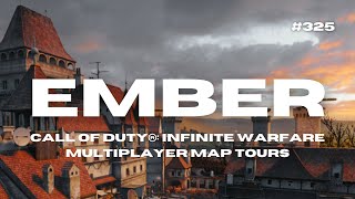 Call of Duty®: Infinite Warfare Tour of Multiplayer Map Ember (Absolution DLC)