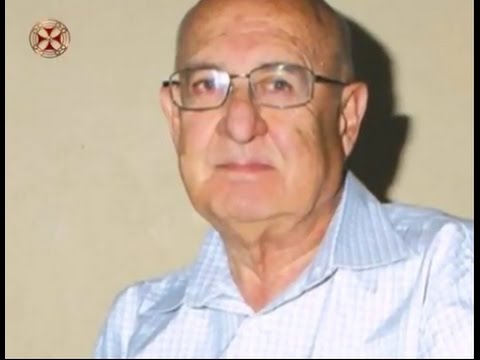 კაცი,რომელიც დააკლდა ქალაქს ...