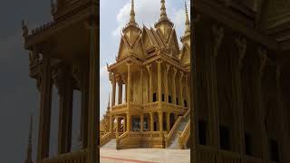 Prasat Srah Kondal Monastery #cambodia #khmer #sokun #temple #feid #ryan castro #srah official
