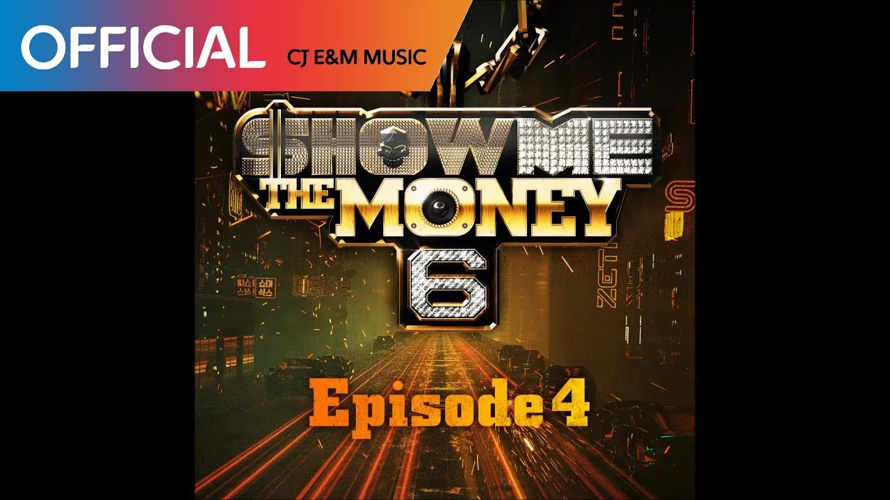 Show me the money ep.11