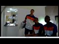 Dutch national team Livechat - Very funny Boulahrouz