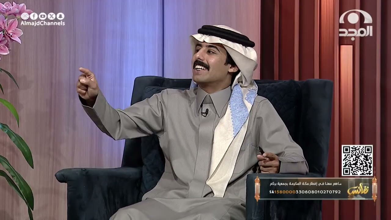 انظر كيف كان يتعامل النبي ﷺ مع أهل بيته وسَل نفسك هل وافق تعاملي هَدي النبي ﷺ وهل يُسر أهلي بخلقي♥️