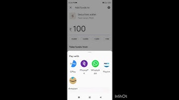 Upstox Me Paise Kaise Add Kare Fund Kaise Add Kare