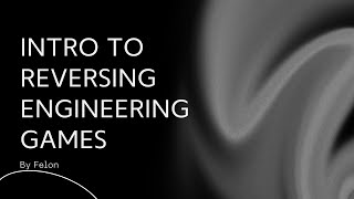 Exclusive Learn Programming by Reverse Engineering Games Details