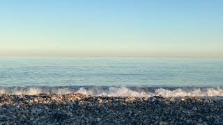 ocean sound   SD 480p