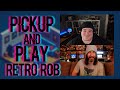 Pickup And Play Episode 9: What Happened to Retro Rob?