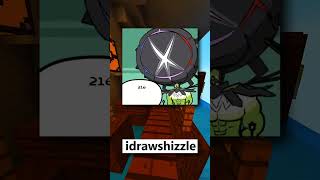 POV: You Use Your Strongest Dragon Move Against a Fairy Type.