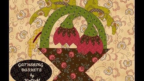 Learn How to correct applique tracings with Silhouette Cameo