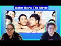 Water Boyy - The Movie: Review | Busy Thinkin' Bout Boys Love (Ep #25)