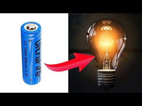 Make 3.7v to