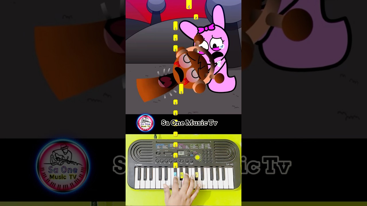 Sigma Boy - Piano 🎹 | Incredibox Sprunki #piano #sigmaboy #sprunki auf YouTube ansehen Sigma Boy - Piano 🎹 | Incredibox Sprunki #piano #sigmaboy #sprunki auf YouTube ansehen