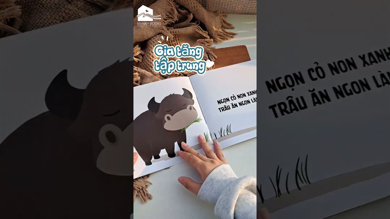 Bạn là ai vậy bộ sách siêu thú vị cho bé yêu nhà bạn 