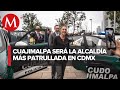 Video de Cuajimalpa