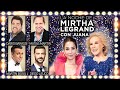 La noche de Mirtha con Juana - Programa 1 - 27/03/21