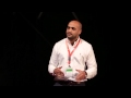 The track of your life | Ibrahim Safwat | TEDxCairo 2014