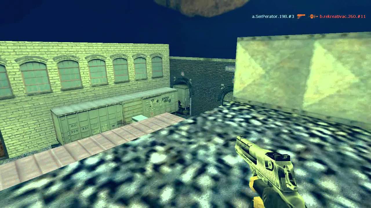 SerPerator [Ace] & [-4]