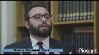 Rabino Judío Explica GÉNESIS 1:26-27