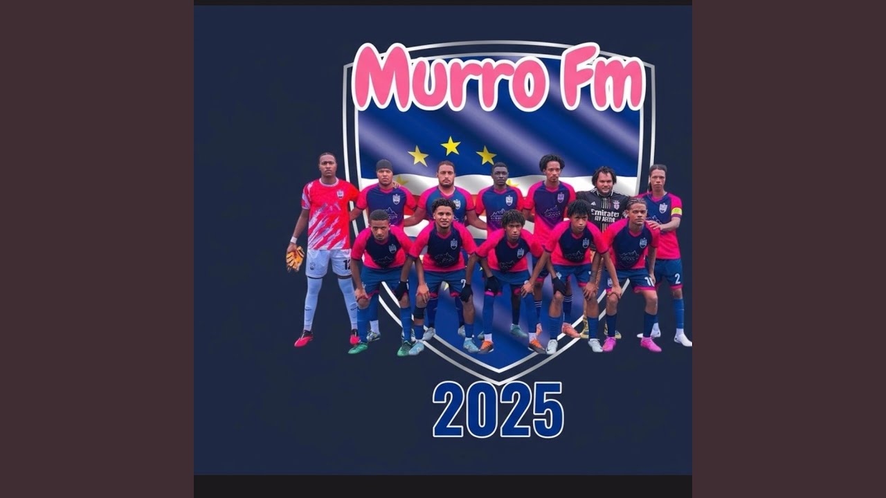 Murro Fm We Love U