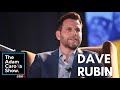 Dave Rubin - The Adam Carolla Show