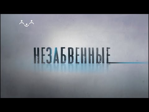 Незабвенные. Николай Жуковский