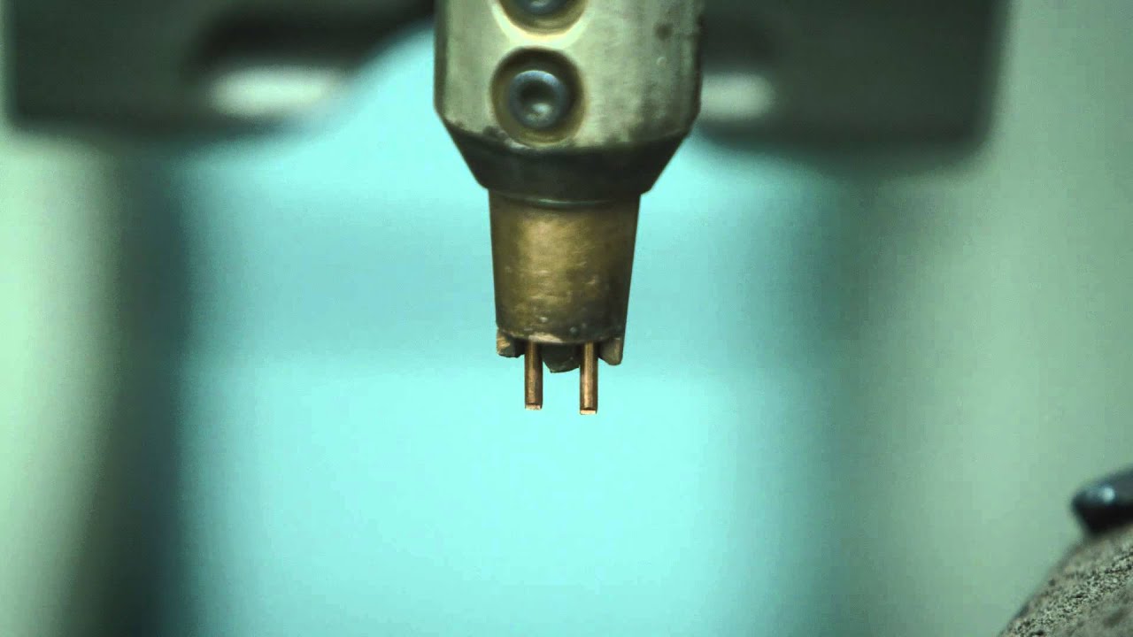 CMQ Soudage SAW (submerged arc welding) YouTube