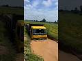 Bharat Benz Trucks Performance Feature 