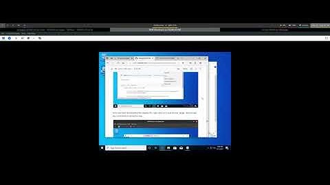Winapps - Running Excel in Arch Linux + i3-gaps? (with sound)