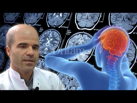Video: Pse ndodh dhimbja neuropatike?