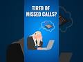 Frustrated By Missed Calls? Here’s How To Fix It | AI Receptionist Solution