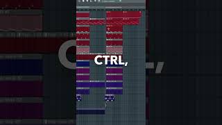 5 Most Useful Shortcuts in FL Studio