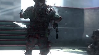 fast track - bo2 edit (clips in desc)