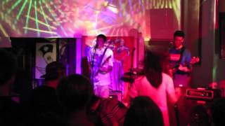 Sick Transit - Buy the Lie Live @ Timewarp @SickTransit