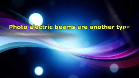 Different Types of Burglar Alarm