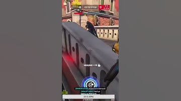 I’m the WORST Overwatch Player… #shorts #overwatch
