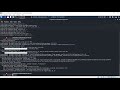 OSINT Gathering With Profil3r