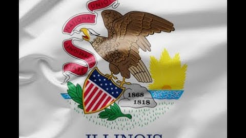 Matching Materials -  Illinois Law - Did your claim get handled properly by your insurance company?