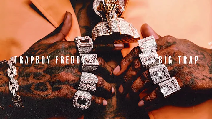 Trapboy Freddy - Gary Payton (feat. Young Dolph) [...
